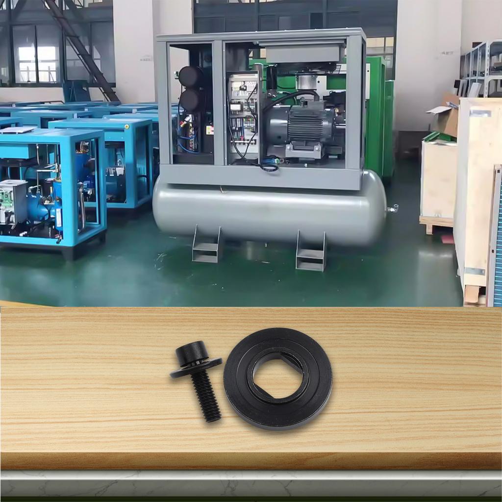 Metal Inner Flange Washer and Screw Assembly for DSS610 DSS611 BSS610 BSS611 Blades Bore Size 16mm Outside Diameter 35mm