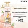 Şampoane şi balsamuri pentru păr – Şampoane