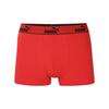 Puma Wedding Celebration Red Boxer Shorts Men Underwear 591520002-011