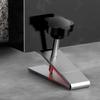 Metal Tile Elevator Jack Reusable Labor Saving Heavy Duty Tile Lifter Tool Practical Home Repair Tools