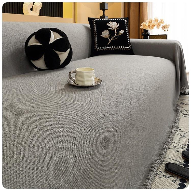 

2025 новый Водонепроницаемый Чехол для Дивана из Плюша Тедди Полотенца Не Липнущий Мех Домашний Питомец Анти Царапающий Когтями Кошки Коврик для Дивана Цельный Большой Размер Подушка для Сиденья 180*130cm