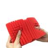 Large Cross Large Cross Soft Foam Grid Sponge Soft Multifunctional Large Sponge  Car Wash Tools