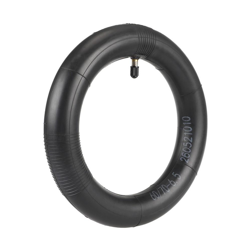 Enhanced Performance Electric Scooter Tires V-Shaped Tire Set Inner tube чёрный