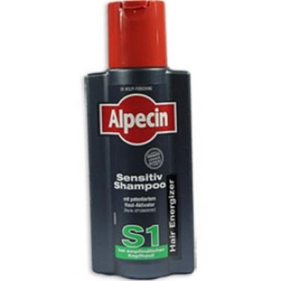 Sjampo og balsam for håret – Sjampoer