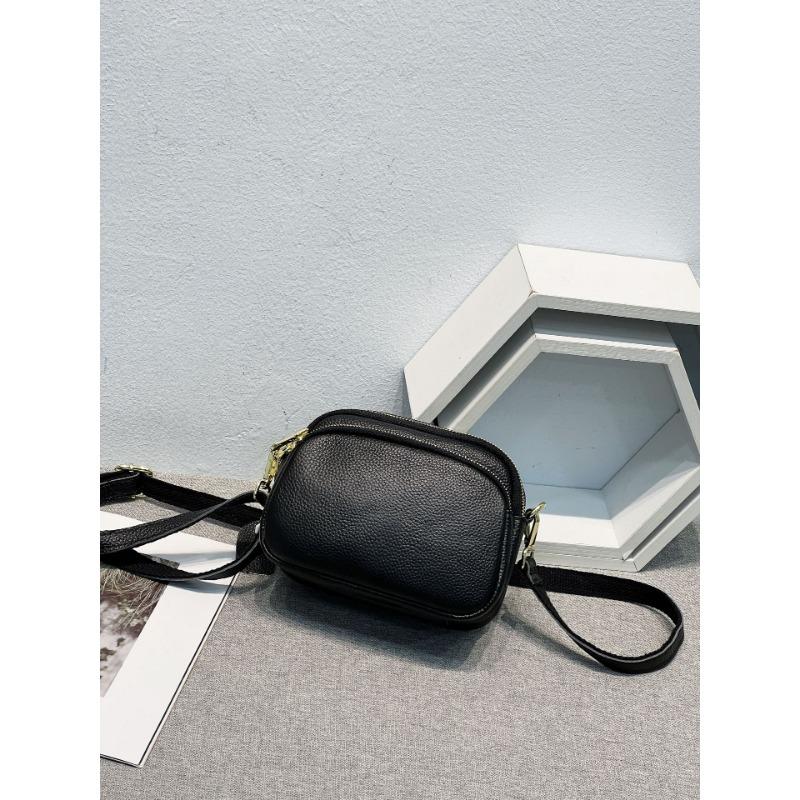 

Женская сумка из коровьей кожи, портативная, мессенджер, большой вместимости