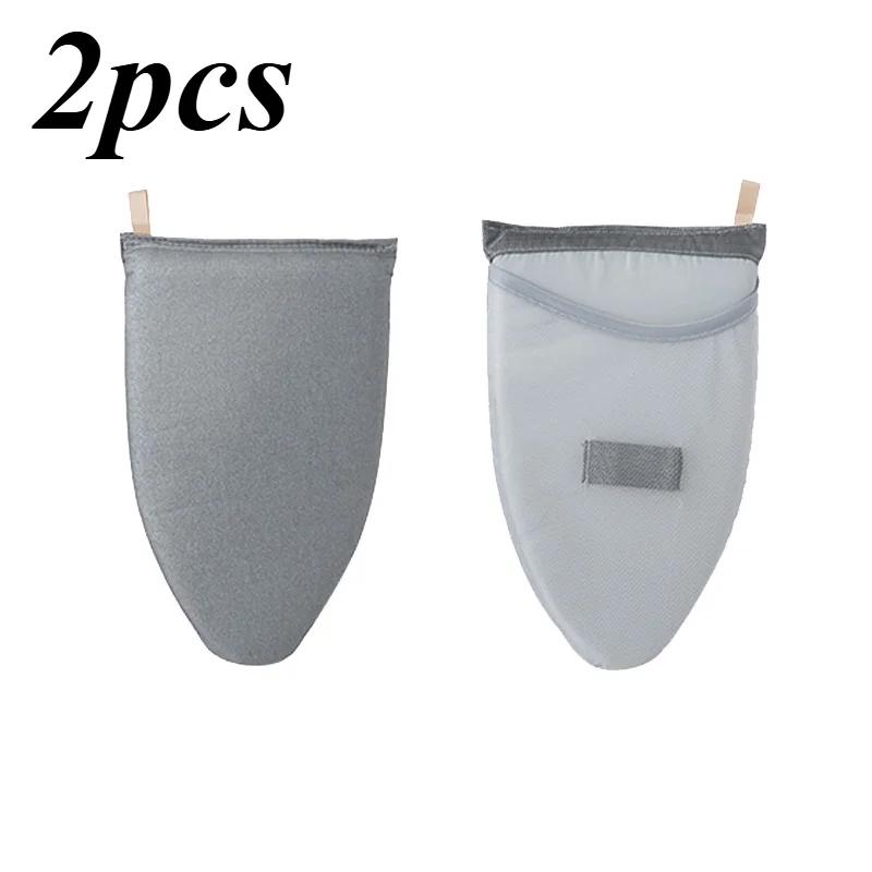 Small Home Ironing Gloves Garment Steamer Ironing Gloves Fabric Handheld Ironing Board Ironing Board Clothes Accessories