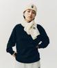 YALE Nordic Dan Cozy Beanie_Navy