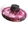 Luminous UFO Gyroscope Spinning Flying Ball Toy with Remote Control