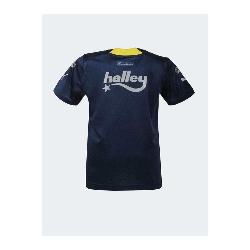 77001320 Fsk 3rd Minikit Kids Jersey Set