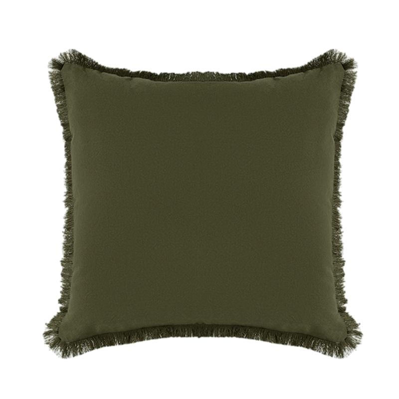Stylish Cotton Pillowcases Sofa Living Room Pillow Cover Pillowcase For Couch Bed for Various Home Styles Decoration
