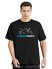Moto Gsr 750 Oversized Tshirt Fashion Cotton Tshirt Casual Unisex Tops Tees Mens Clothing Fitness T Shirt Hip Hop Streetwear