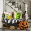 Natural M-Mojito Bar Beach Match Pillow Case Printing Pillowcase Living Room Sofa Cushion Cover Bedroom Room Decor