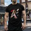 Ted Nugent Weekend Warriors Unisex Men Women Short Sleeve T-Shirt
