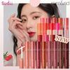 Romnd Juicy Lasting Tint 5.5g Official Lipstick Lip Point Makeup Affordable Cosmetics Non-drying Base Long-lasting High Pigmentation