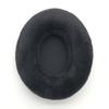 2Pcs Earpads Ear Pads Headset Headset Earmuff for Philips SHP9500 SHP9600 Headphone