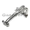 Exhaust Manifold Header Gasket Kit For 2005-2010 Scion TC 2.4L DOHC 4CYL VVT-I 2AZ-FE Exhaust Header T-304 Stainless