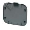 1 Pair Car Front Left & Right Bumper Trailer Tow Cover Cap 52128-02919 Fit for Toyota Auris E180 2016 2017 2018 52127-02927
