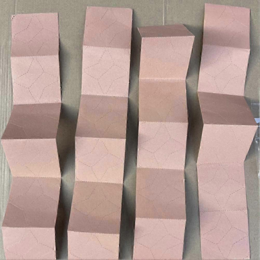 Parches Faciales Antiarrugas de 144 Piezas para Frente y Surcos Nasogenianos Lifting Reafirmante y Ajuste Cómodo Novedad S03