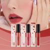 Moisturizing Lip Gloss Vibrant Lip Color Easy To Apply Moisturizing Multi-Color Lipstick