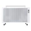 Baiqi Smart Carbon Fiber Portable Electric Heater