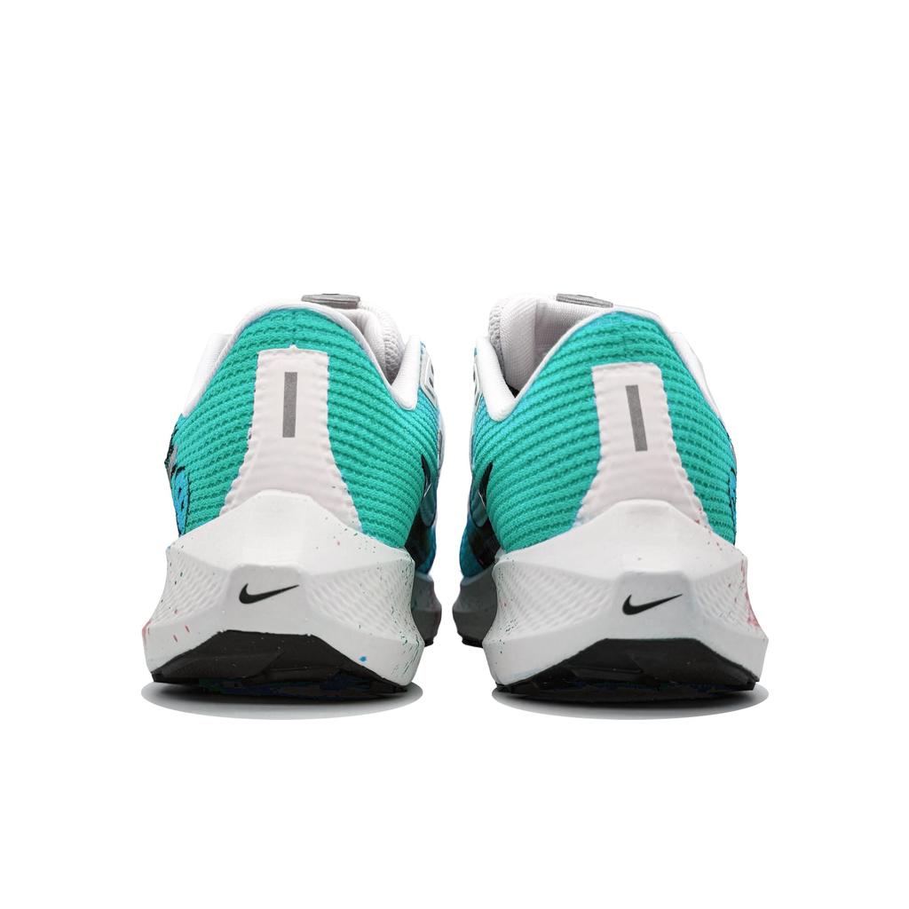 Nike Air Zoom Pegasus 40 Abrasion Resistant, Breathable, Slip Resistant Abrasion Resistant Breathable Slip Resistant DV3853-102(Team400-)