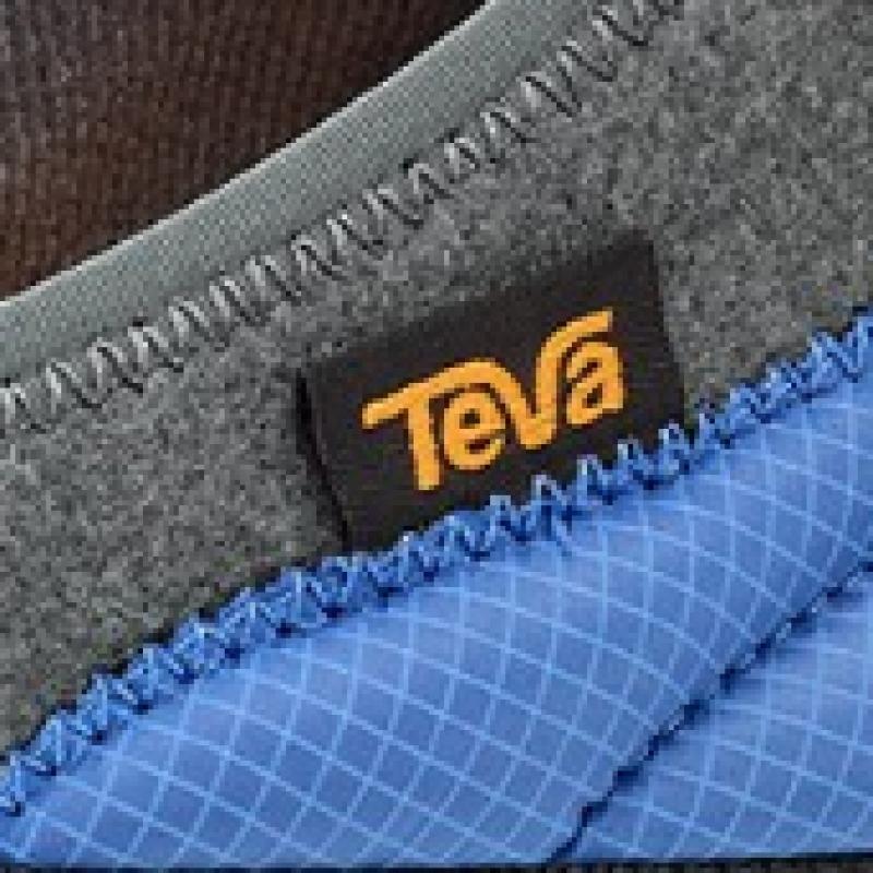 Teva 2024 F W Men S Padding Slipper Riember Terrain Stvm2439596 Plc
