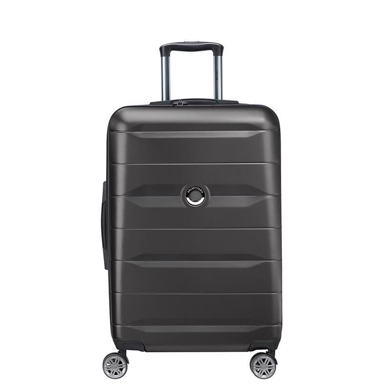 DELSEY YUNDUO Double-Wheel Spinner Luggage