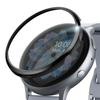 Lingke Galaxy Watch Active / Active 2 Lünetten-Styling-Hülle