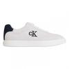 Mens Suede Low Trainers