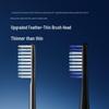 Panasonic EW-DC14 Sonic Electric Toothbrush, Type-C Fast Charge CN Plug (adapter Included)