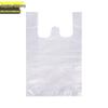Jingzhou Shibang White Vest-Style Garbage Bags