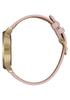 Nixon Quartz Pink Watch Women's A108-2813