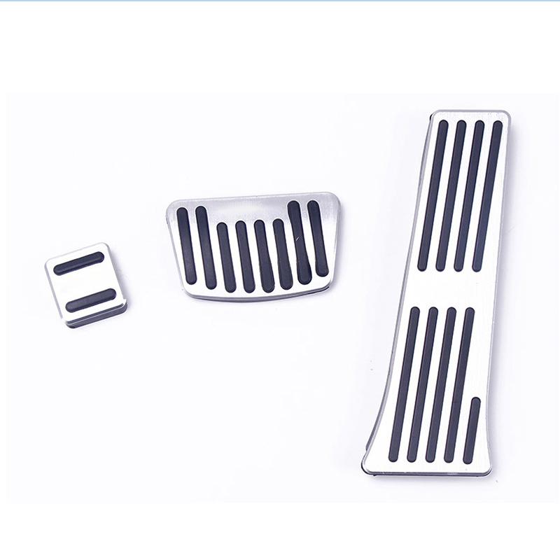 

Для Kia Sportage R 3rd 2011 2012 2013 2014 2015 Автомобильный акселератор, педаль газа, педаль тормоза, накладка, нескользящий чехол, аксессуары