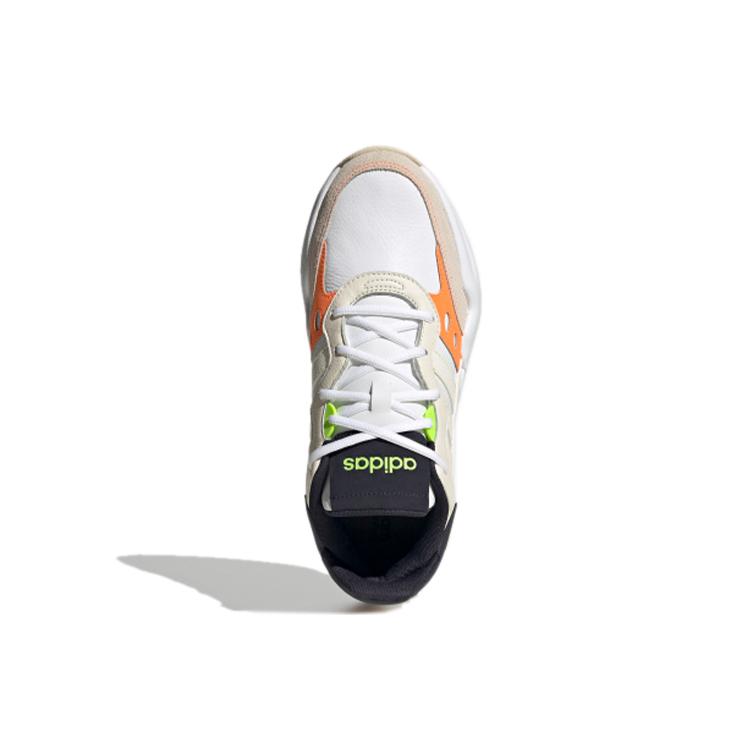 Adidas Neo Streetspirit 2.0 'White Cream Black' FX9612