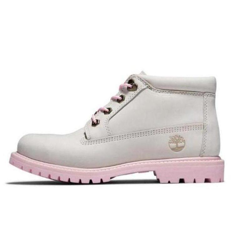 Timberland Women`s`ss Nellie Chukka Double Waterproof