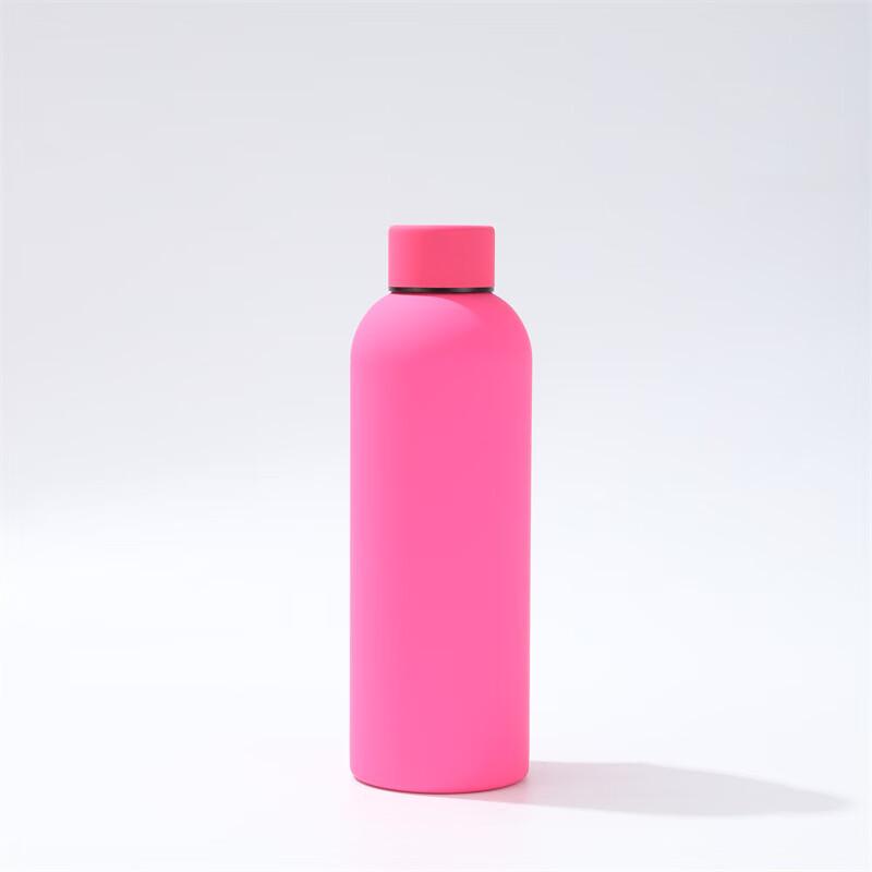 Portable Stainless Steel Water/Wine Bottle
