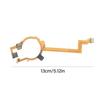 FPC Focusing Ribbon Cable Perfectly Matching for Original 16-55mm Flexible Cable for Lens Repair