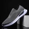 2025 Women's New Breathable Mesh Shoes Large Casual Walking Shoes Outdoor Fashion Comfortable Shoes Men's and Women's Shoes