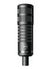 512 AUDIO (512 Audio) Limelight Dynamic Studio Microphone Captures Vocal Nuances and Eliminates Unwanted Noise