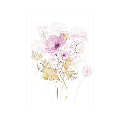 Summer Thornton Honesty Print