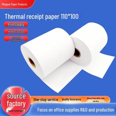 Kereskedelem és üzlet – Hőátadó papír és címkék