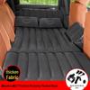 OEING Car Inflatable Air Mattress for Travel