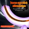 7 Sizes Urethral Sound Penis Insert Stimulation Dilator Horse Eye Stick Penis Plug Masturbator Adult Product Sex Toy for Men Gay