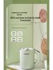 Portable Multifunctional Electric Heating Cup and Travel Kettle