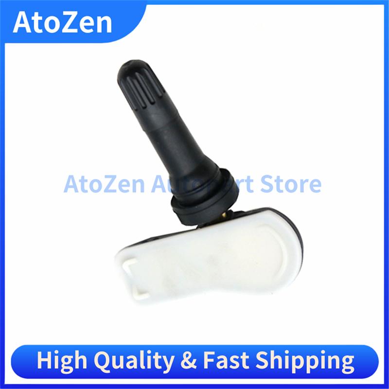 1-4X 52933-C1100 52931100 Automatic Registered Tire Pressure Sensor for Hyundai Creta 2016- I20 Ix25 Ix35 Sonata 433MHz