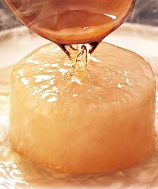 Kuhara Honke Kayanoya Dashi 8g X 30 Bags Dashi Pack with Grilled Dashi Soup Hakata Japanese Style Using Domestic Ingredients [3 Pack] Chin, Dashi,