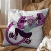 Invincible Kipo Wolf Wonderbeasts Pillow Case Office Cushions Suitable For Sofa Car Bedroom Decorative Cushion Cover