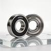 Bearings 608zz 623zz 625zz 626zz 628zz 636zz 688zz 698zz 6001zz Deep Groove Steel Bearings for Skateboard Roller Skate