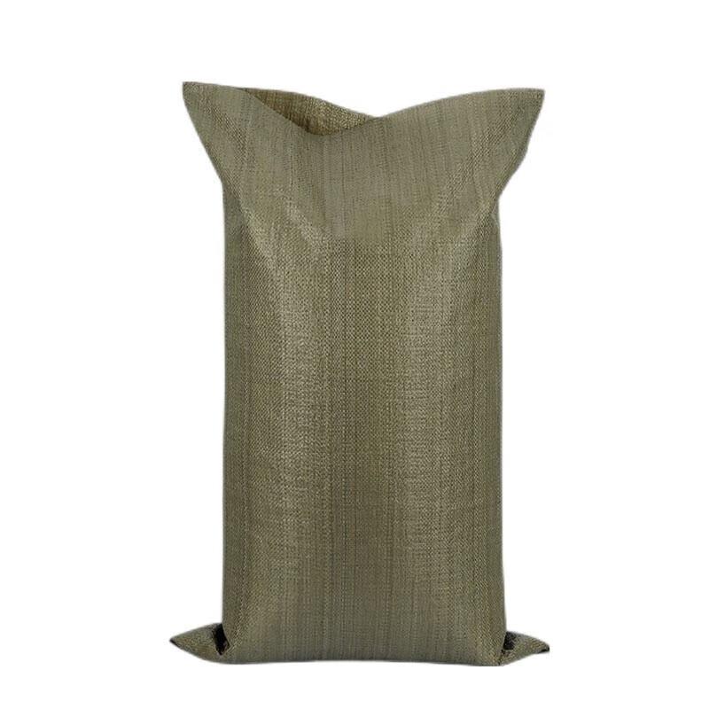 Churong Heavy-Duty Woven Flood Sandbags