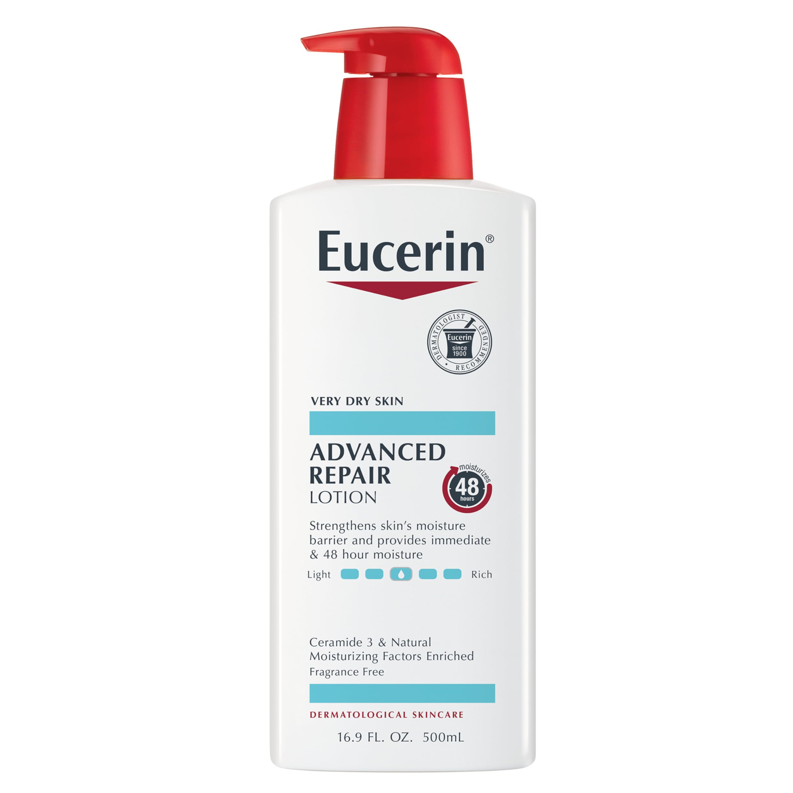 

Eucerin Dry Skin Therapy Plus Smooth Essential Lotion 500 мл (пункт)